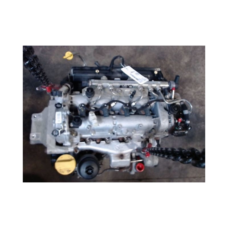 MOTEUR DIESEL OPEL MERIVA 2006- 1.3 CDTI 