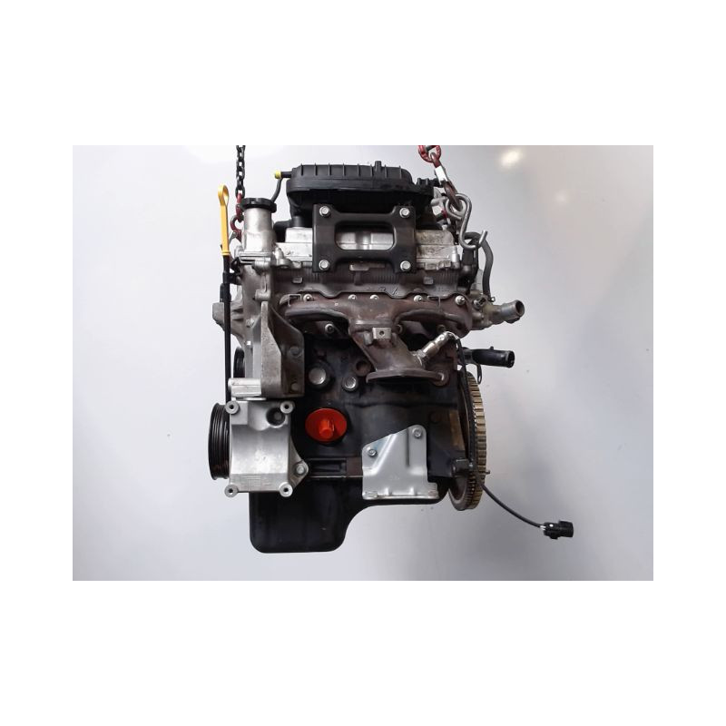 MOTEUR ESSENCE CHEVROLET SPARK 1.0