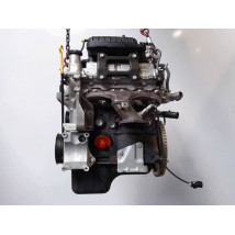 MOTEUR ESSENCE CHEVROLET SPARK 1.0