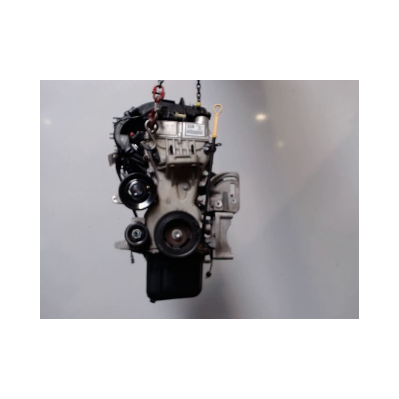 MOTEUR ESSENCE CHEVROLET SPARK 1.0