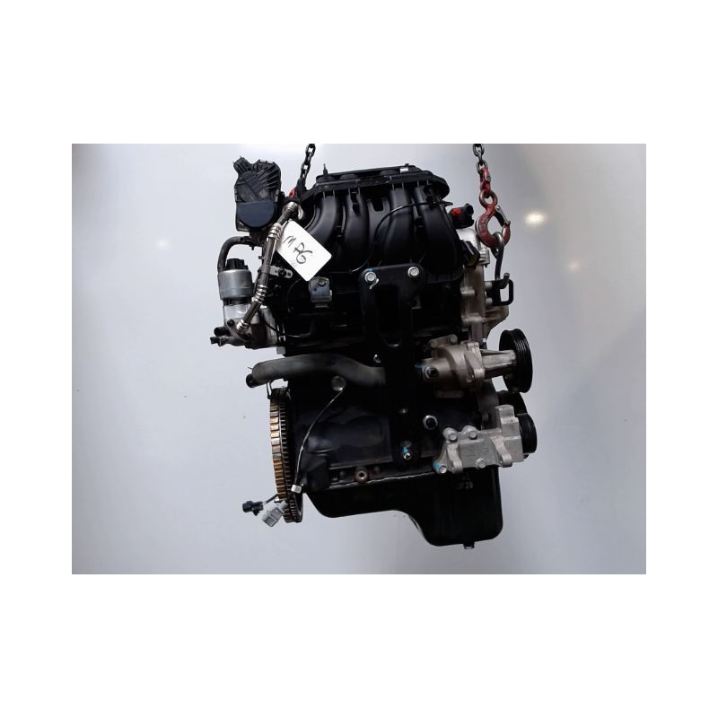 MOTEUR ESSENCE CHEVROLET SPARK 1.0