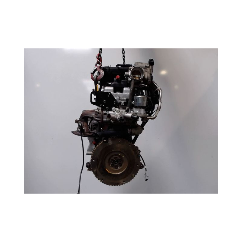 MOTEUR ESSENCE CHEVROLET SPARK 1.0