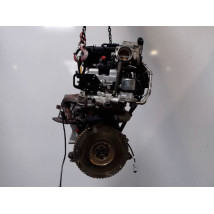 MOTEUR ESSENCE CHEVROLET SPARK 1.0