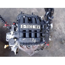MOTEUR ESSENCE CHEVROLET SPARK 1.0