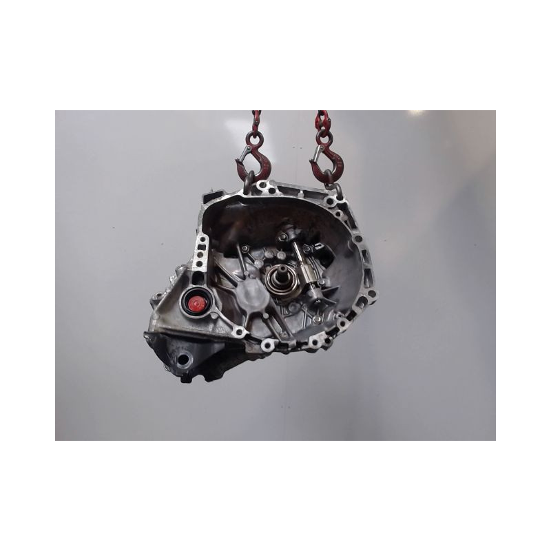 BOITE A VITESSE MECANIQUE CITROEN C1 3P 1.0 VTi 68