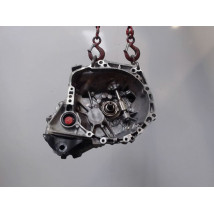 BOITE A VITESSE MECANIQUE CITROEN C1 3P 1.0 VTi 68