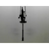 COLONNE DE DIRECTION ASSISTEE CITROEN C3 I Phase 1 2002-2005