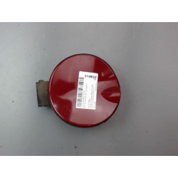 VOLET DE TRAPPE CARBURANT