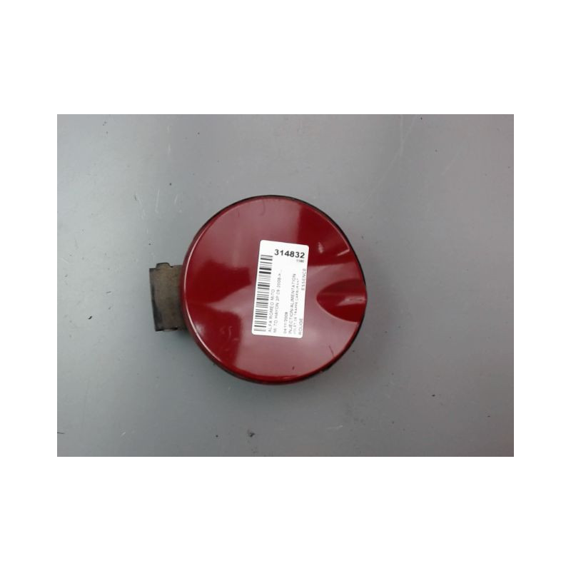 VOLET DE TRAPPE CARBURANT ALFA ROMEO MI.TO 2008-...