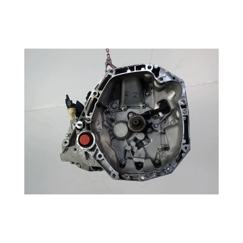 BOITE A VITESSE MECANIQUE DACIA SANDERO I 2008-2012 1.5 dCi