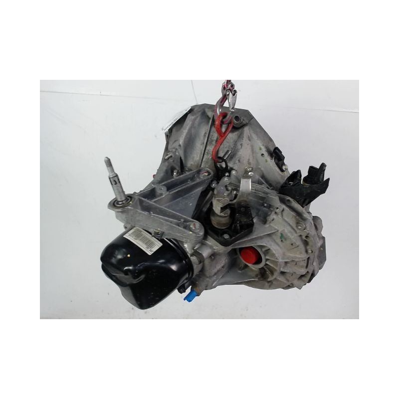 BOITE A VITESSE MECANIQUE DACIA SANDERO I 2008-2012 1.5 dCi