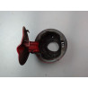 VOLET DE TRAPPE CARBURANT ALFA ROMEO MI.TO 2008-...