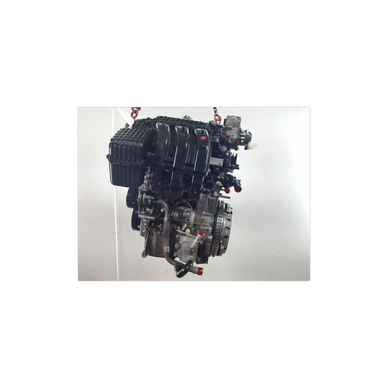 MOTEUR ESSENCE DACIA SANDERO 1.0 SCe 75