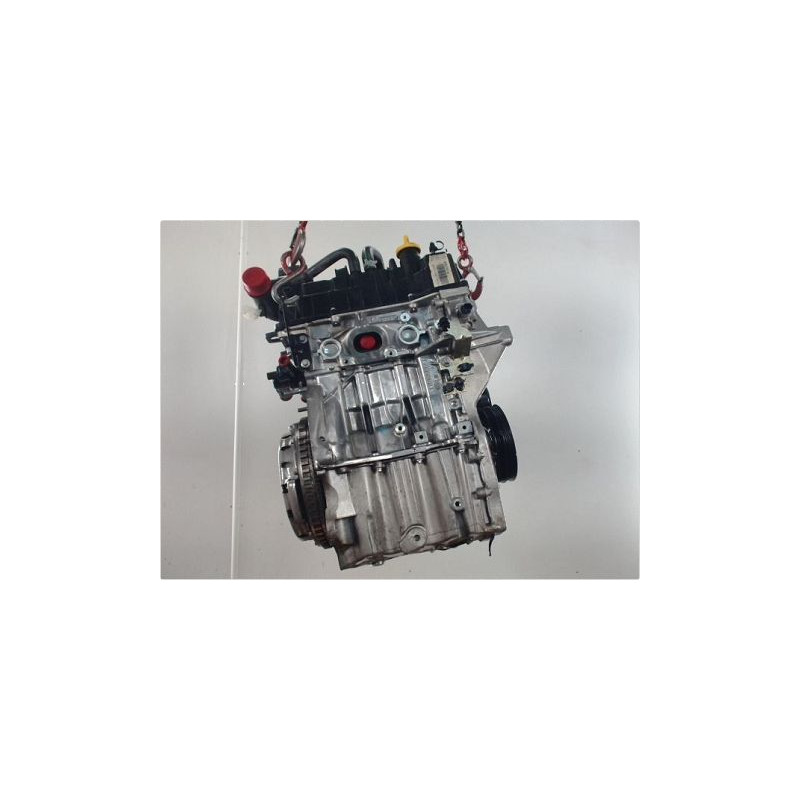 MOTEUR ESSENCE DACIA SANDERO 1.0 SCe 75