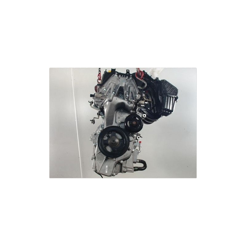 MOTEUR ESSENCE DACIA SANDERO 1.0 SCe 75