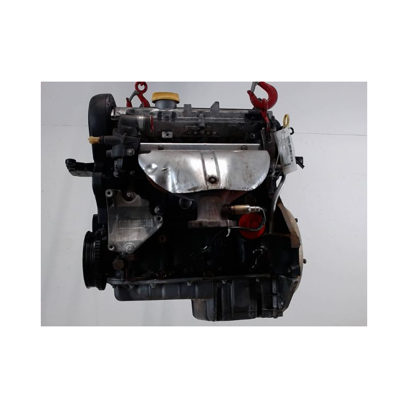 MOTEUR ESSENCE OPEL ASTRA 98-2004 1.6 16V 