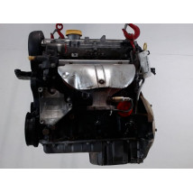 MOTEUR ESSENCE OPEL ASTRA 98-2004 1.6 16V 