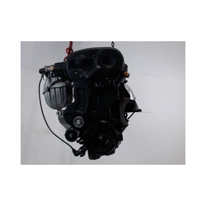 MOTEUR ESSENCE OPEL ASTRA 98-2004 1.6 16V 