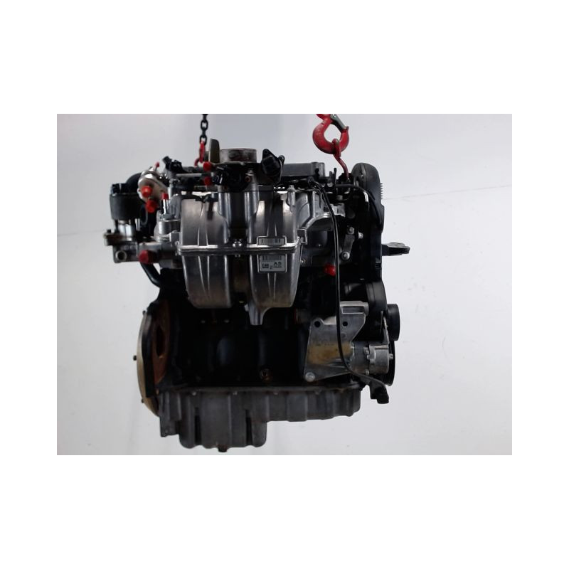 MOTEUR ESSENCE OPEL ASTRA 98-2004 1.6 16V 