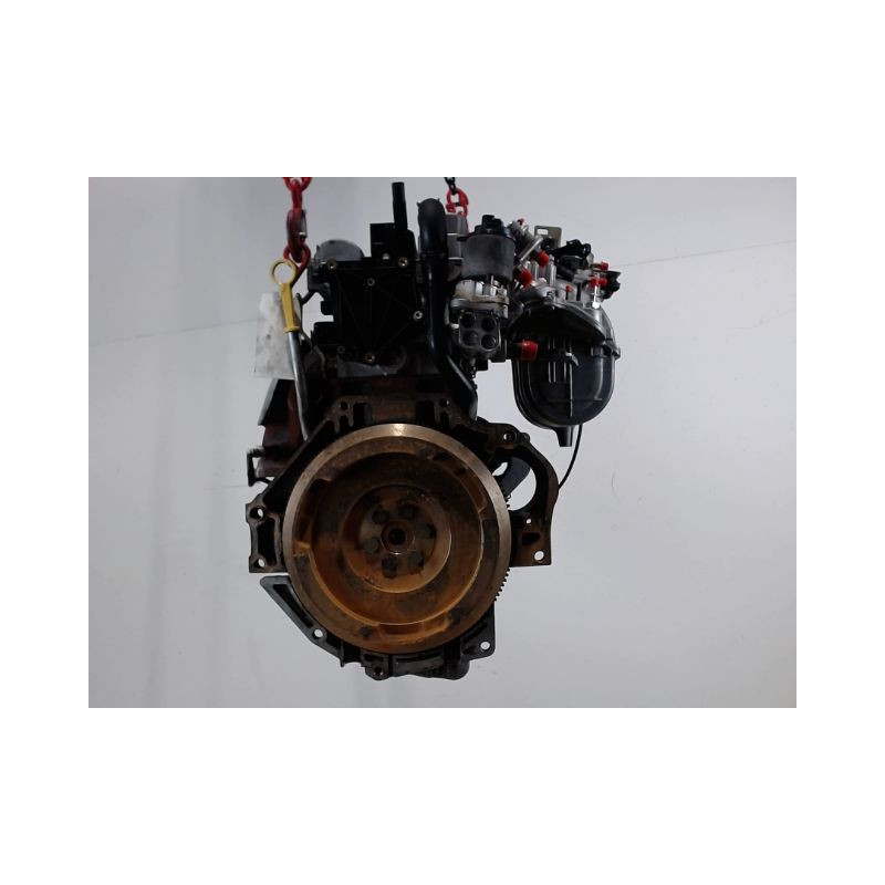MOTEUR ESSENCE OPEL ASTRA 98-2004 1.6 16V 