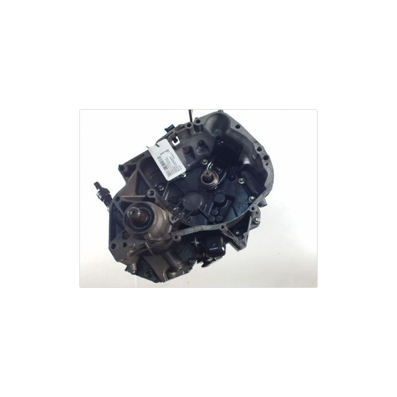 BOITE A VITESSE MECANIQUE RENAULT TWINGO PH.3 00-07 1.2 