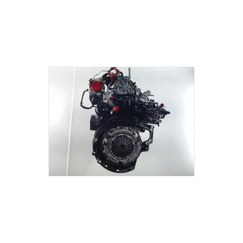MOTEUR DIESEL CITROEN C3 1.4 HDi 70