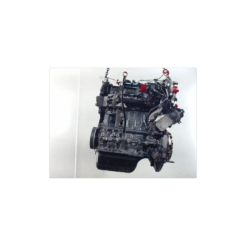 MOTEUR DIESEL CITROEN C3 1.4 HDi 70