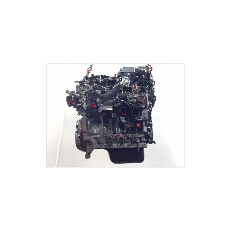 MOTEUR DIESEL CITROEN C3 1.4 HDi 70