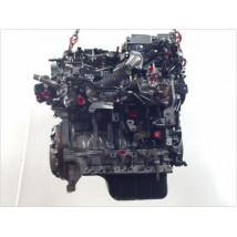 MOTEUR DIESEL CITROEN C3 1.4 HDi 70