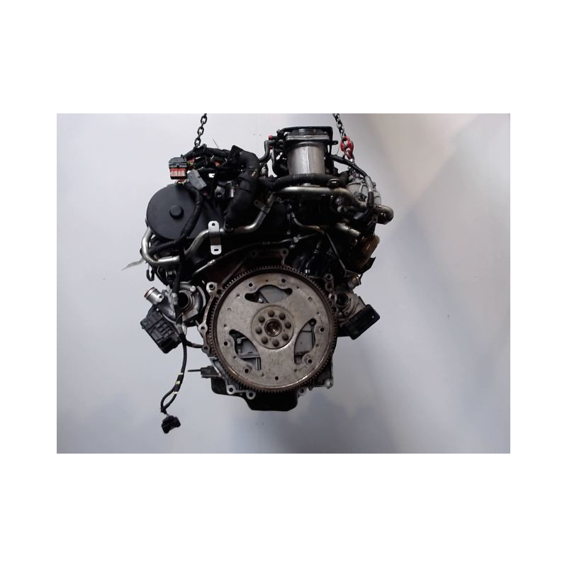 MOTEUR DIESEL PEUGEOT 407 COUPE 2.7 HDi