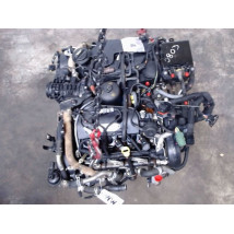MOTEUR DIESEL PEUGEOT 407 COUPE 2.7 HDi