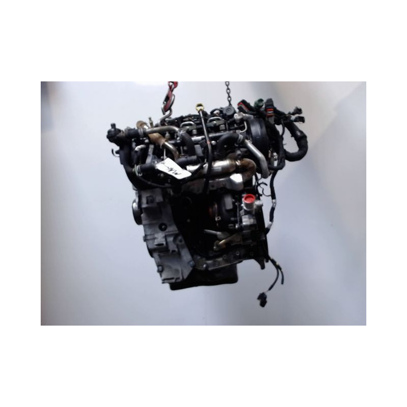 MOTEUR DIESEL PEUGEOT 407 COUPE 2.7 HDi
