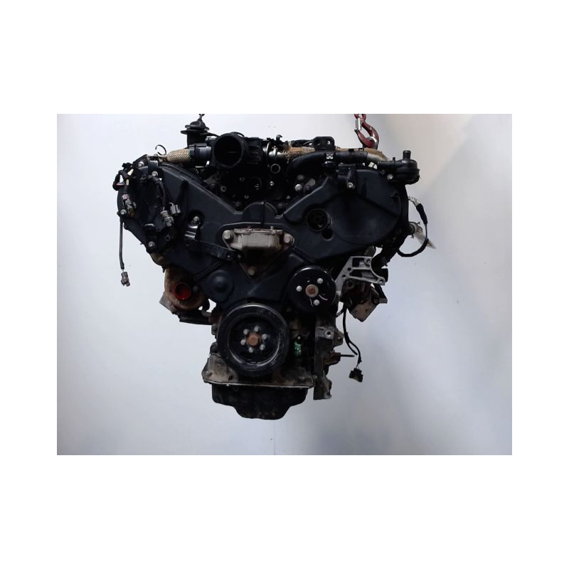 MOTEUR DIESEL PEUGEOT 407 COUPE 2.7 HDi