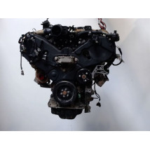 MOTEUR DIESEL PEUGEOT 407 COUPE 2.7 HDi