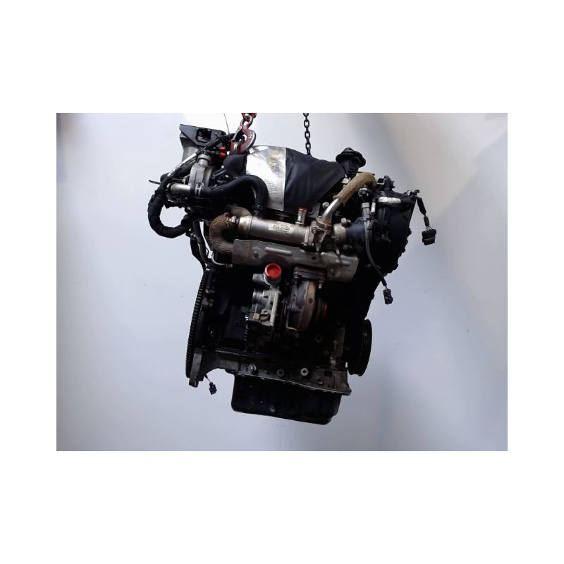 MOTEUR DIESEL PEUGEOT 407 COUPE 2.7 HDi