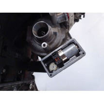 MOTEUR DIESEL PEUGEOT 407 COUPE 2.7 HDi