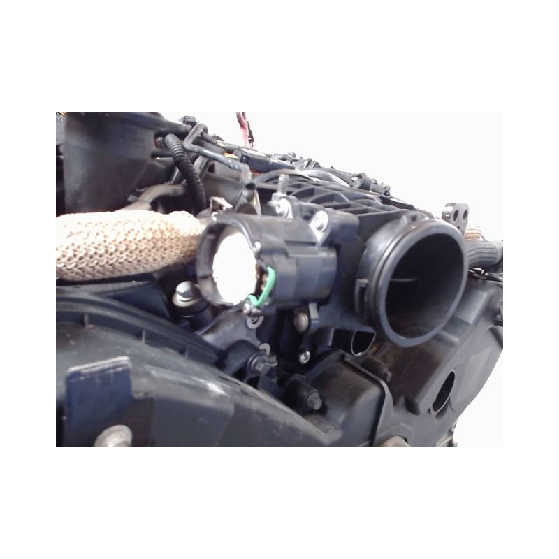 MOTEUR DIESEL PEUGEOT 407 COUPE 2.7 HDi