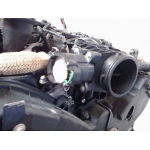 MOTEUR DIESEL PEUGEOT 407 COUPE 2.7 HDi