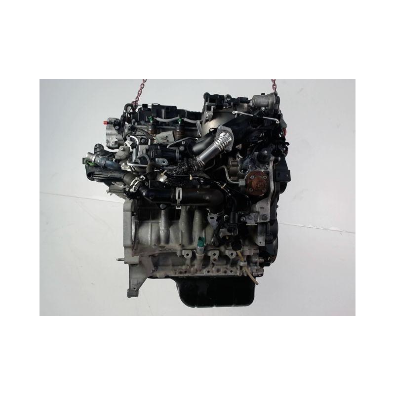 MOTEUR DIESEL PEUGEOT 208 Phase 1 2012-... 1.4 HDi