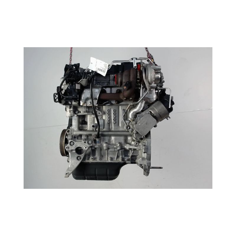 MOTEUR DIESEL PEUGEOT 208 Phase 1 2012-... 1.4 HDi