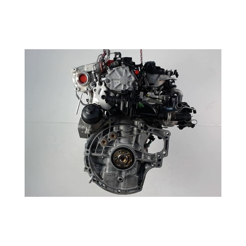 MOTEUR DIESEL PEUGEOT 208 Phase 1 2012-... 1.4 HDi