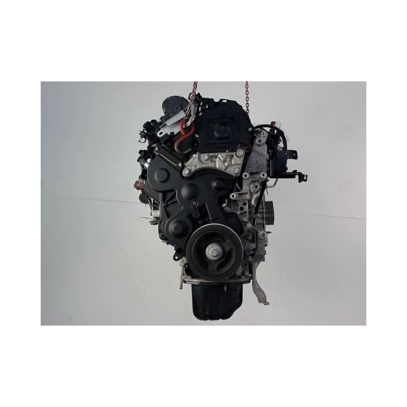 MOTEUR DIESEL PEUGEOT 208 Phase 1 2012-... 1.4 HDi