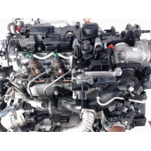 MOTEUR DIESEL PEUGEOT 208 Phase 1 2012-... 1.4 HDi