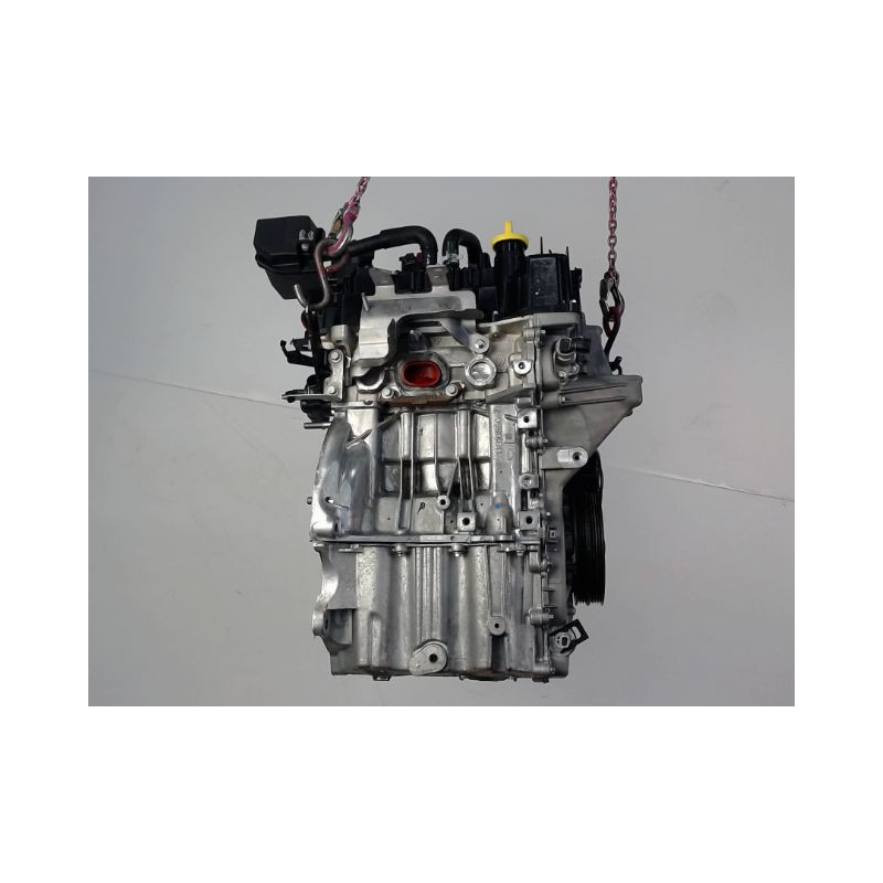 MOTEUR ESSENCE DACIA SANDERO 2008- 1.0 SCe 65