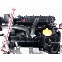 MOTEUR ESSENCE DACIA SANDERO 2008- 1.0 SCe 65