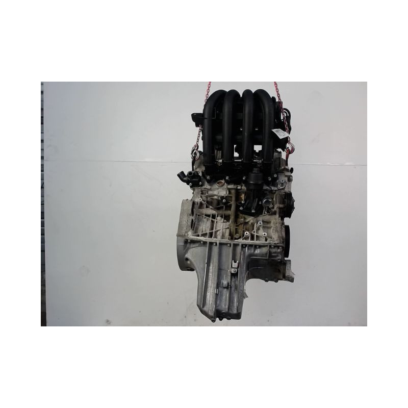 MOTEUR ESSENCE MERCEDES CLASSE A MONOSP. I Phase 2  2001-2004 A 170 