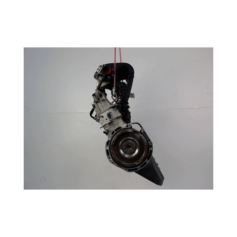 MOTEUR ESSENCE MERCEDES CLASSE A MONOSP. I Phase 2  2001-2004 A 170 