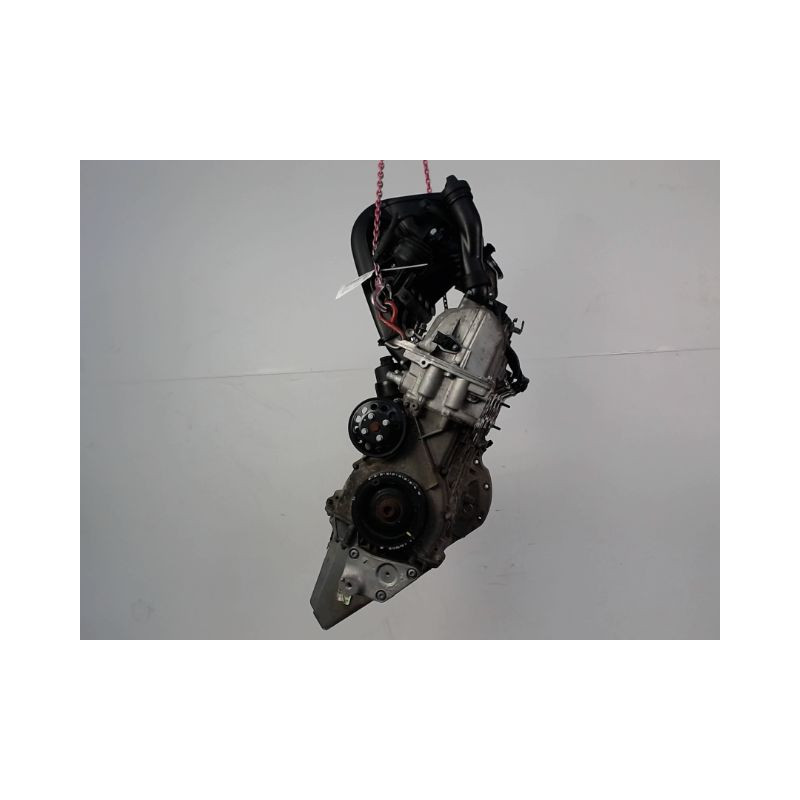 MOTEUR ESSENCE MERCEDES CLASSE A MONOSP. I Phase 2  2001-2004 A 170 