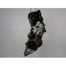 MOTEUR ESSENCE MERCEDES CLASSE A MONOSP. I Phase 2  2001-2004 A 170 