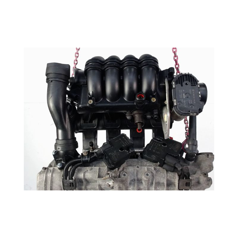 MOTEUR ESSENCE MERCEDES CLASSE A MONOSP. I Phase 2  2001-2004 A 170 